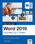 Word 2019 - Christine Peyton