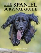 Cover-Bild zum Titel 'Spaniel Survival Guide' von 'Boyd'
