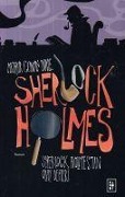 Cover-Bild zum Titel 'Sherlock Holmesun Olay Defteri - Sherlock Holmes 5' von 'Arthur Conan Doyle'