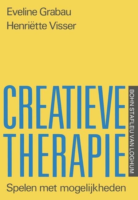 Creatieve Therapie - E. Grabau