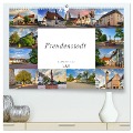 Freudenstadt Stadtansichten (hochwertiger Premium Wandkalender 2024 DIN A2 quer), Kunstdruck in Hochglanz - Dirk Meutzner