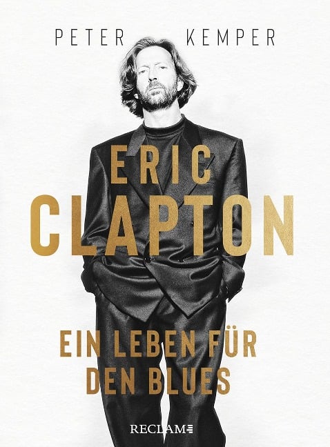 Eric Clapton - Peter Kemper