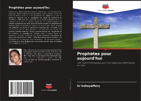 Prophètes pour aujourd'hui - Sr Sahayamary