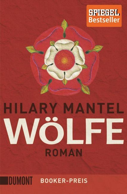 Wölfe - Hilary Mantel