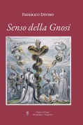 Cover-Bild zum Titel 'Senso della Gnosi' von 'Federico Divino'