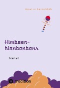Himbeerhirnbonbons - Romina Lutzebäck
