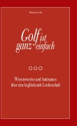 Golf ist ganz einfach - Helmut Luft
