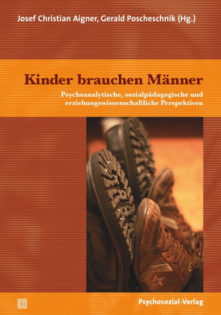 Kinder brauchen Männer - 