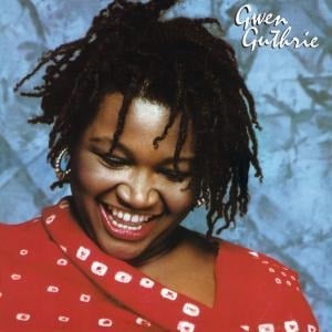 Gwen Guthrie - Gwen Guthrie