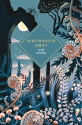 Cover-Bild zum Titel 'Northanger Abbey' von 'Jane Austen'