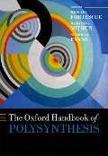The Oxford Handbook of Polysynthesis - 
