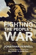 Cover-Bild zum Titel 'Fighting the People's War' von 'Jonathan Fennell'
