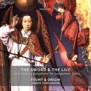 The Sword & The Lily - James/Fount & Origin Tomlinson