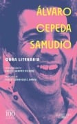 Cover-Bild zum Titel 'Obra Literaria / Literary Work Commemorative Edition' von 'Álvaro Cepeda Samudio'