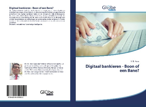Digitaal bankieren - Boon of een Bane? - V. B. Hans