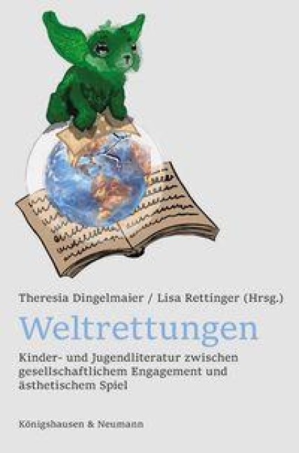 Weltrettungen - 
