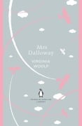 Cover-Bild zum Titel 'Mrs Dalloway' von 'Virginia Woolf'