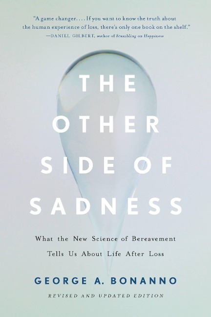 The Other Side of Sadness - George A. Bonanno