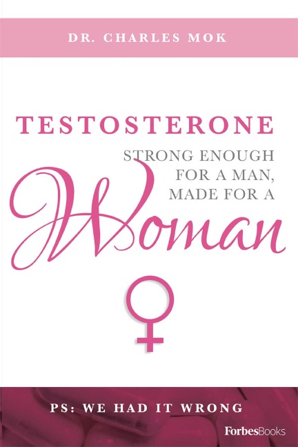 Testosterone - Charles Mok