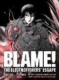 Blame! Movie Edition - 