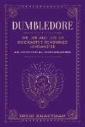 Cover-Bild zum Titel 'Dumbledore' von 'Irvin Khaytman'