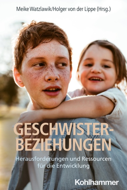 Geschwisterbeziehungen - 