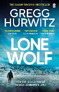 Cover-Bild zum Titel 'Lone Wolf' von 'Gregg Hurwitz'