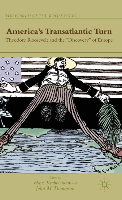 America's Transatlantic Turn - 