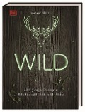 Cover-Bild zum Titel 'Wild' von 'Harald Rüssel'