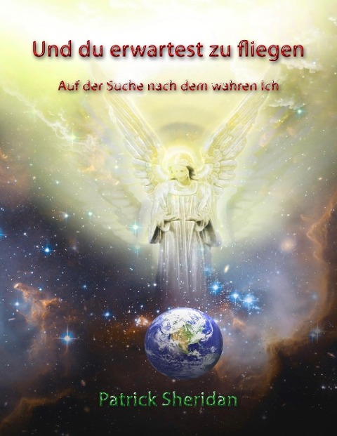 Und du erwartest zu fliegen - Patrick Sheridan