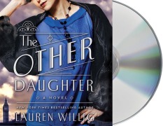 Cover-Bild zum Titel 'The Other Daughter' von 'Lauren Willig'