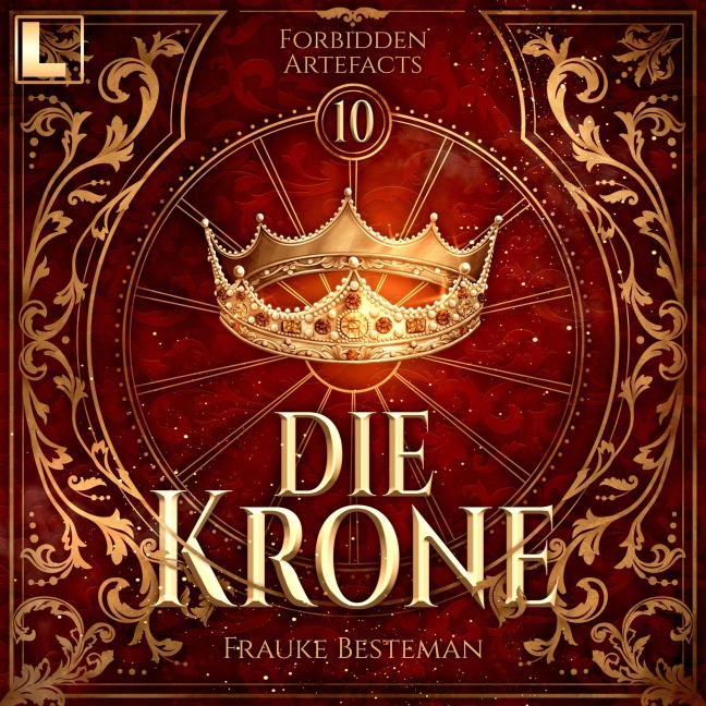Die Krone - Frauke Besteman