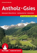 Antholz - Gsies - Gerhard Hirtlreiter
