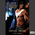Cover-Bild zum Titel 'Black Gold' von 'Vivian Arend'