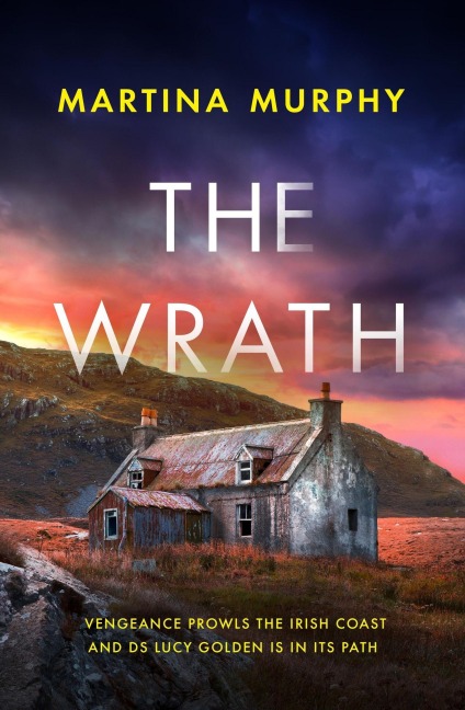 The Wrath - Martina Murphy