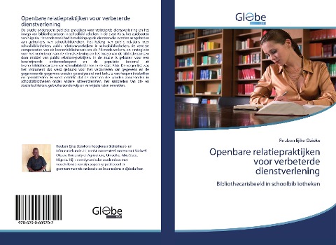 Openbare relatiepraktijken voor verbeterde dienstverlening - Reuben Ejike Ozioko