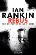 Cover-Bild zum Titel 'REBUS' von 'Ian Rankin'