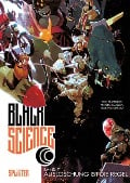 Black Science. Band 7 - Rick Remender