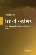 Cover-Bild zum Titel 'Eco-disasters' von 'Seok Soon Park'