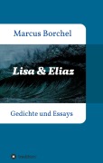 Cover-Bild zum Titel 'Lisa & Eliaz' von 'Marcus Borchel'