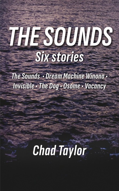 The Sounds - Chad Taylor