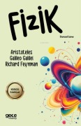 Cover-Bild zum Titel 'Fizik' von 'Richard Feynman'