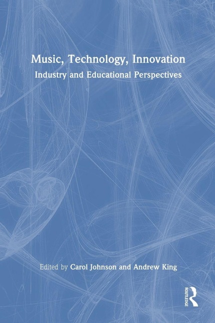 Music, Technology, Innovation - 