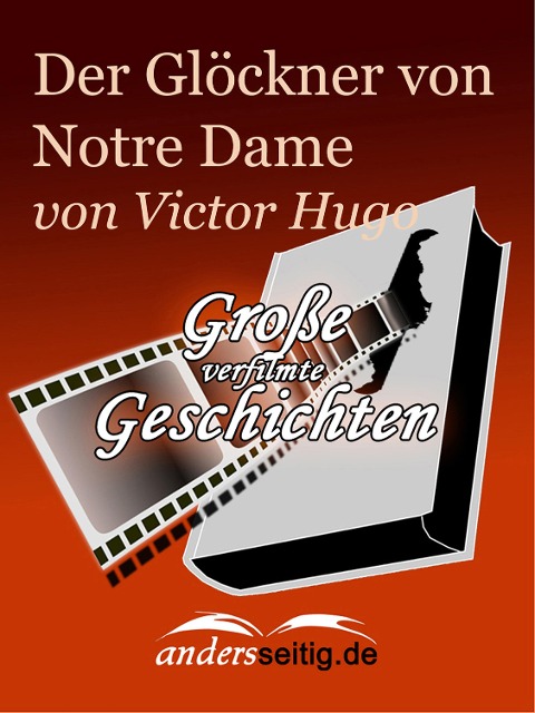 Der Glöckner von Notre Dame - Victor Hugo