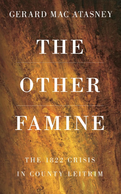 The Other Famine - Gerard Macatasney