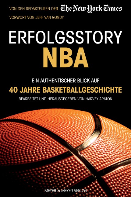 Erfolgsstory NBA - 