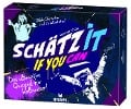 Schätz it - if you can - Ralf zur Linde