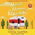 Cover-Bild zum Titel 'Deserts, Driving, & Derelicts' von 'Tonya Kappes'