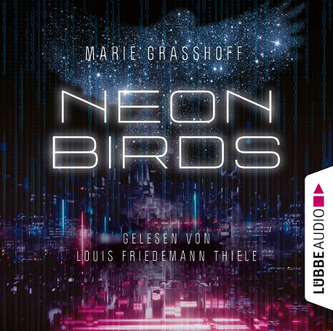 Neon Birds - Marie Graßhoff
