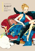Cover-Bild zum Titel 'VEIL 1' von 'Kotteri!'